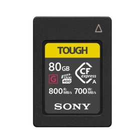 Sony CEA-G80T, CFexpress Typ A Speicherkarte 80 GB